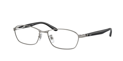 Prescription Glasses Ray-Ban RX6502D 2502 55 16