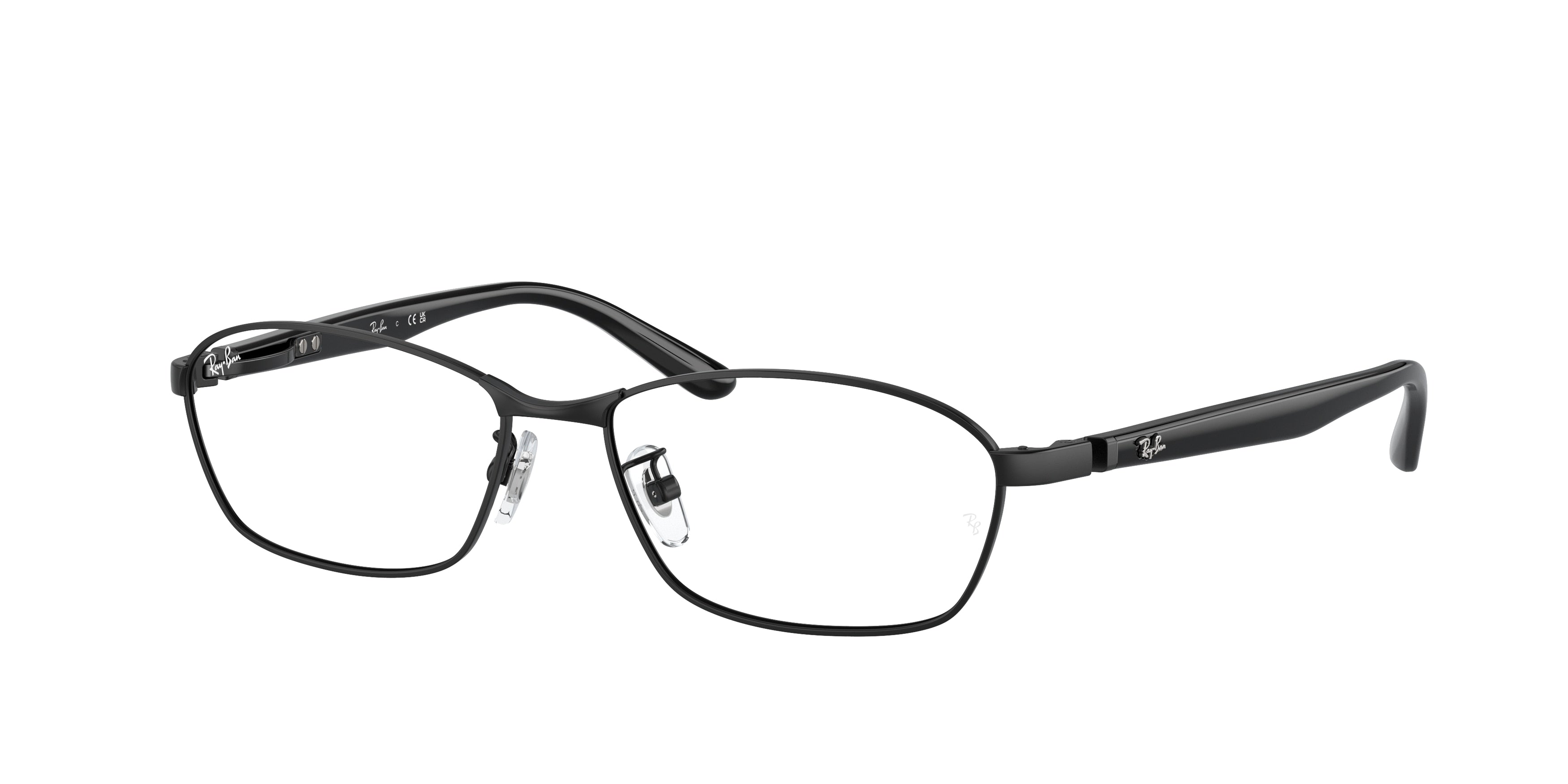 Gafas Graduadas Ray-Ban RX6502D 2503 55 16