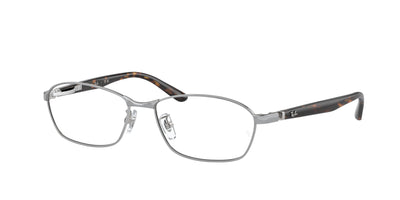 Prescription Glasses Ray-Ban RX6502D 2595 55 16