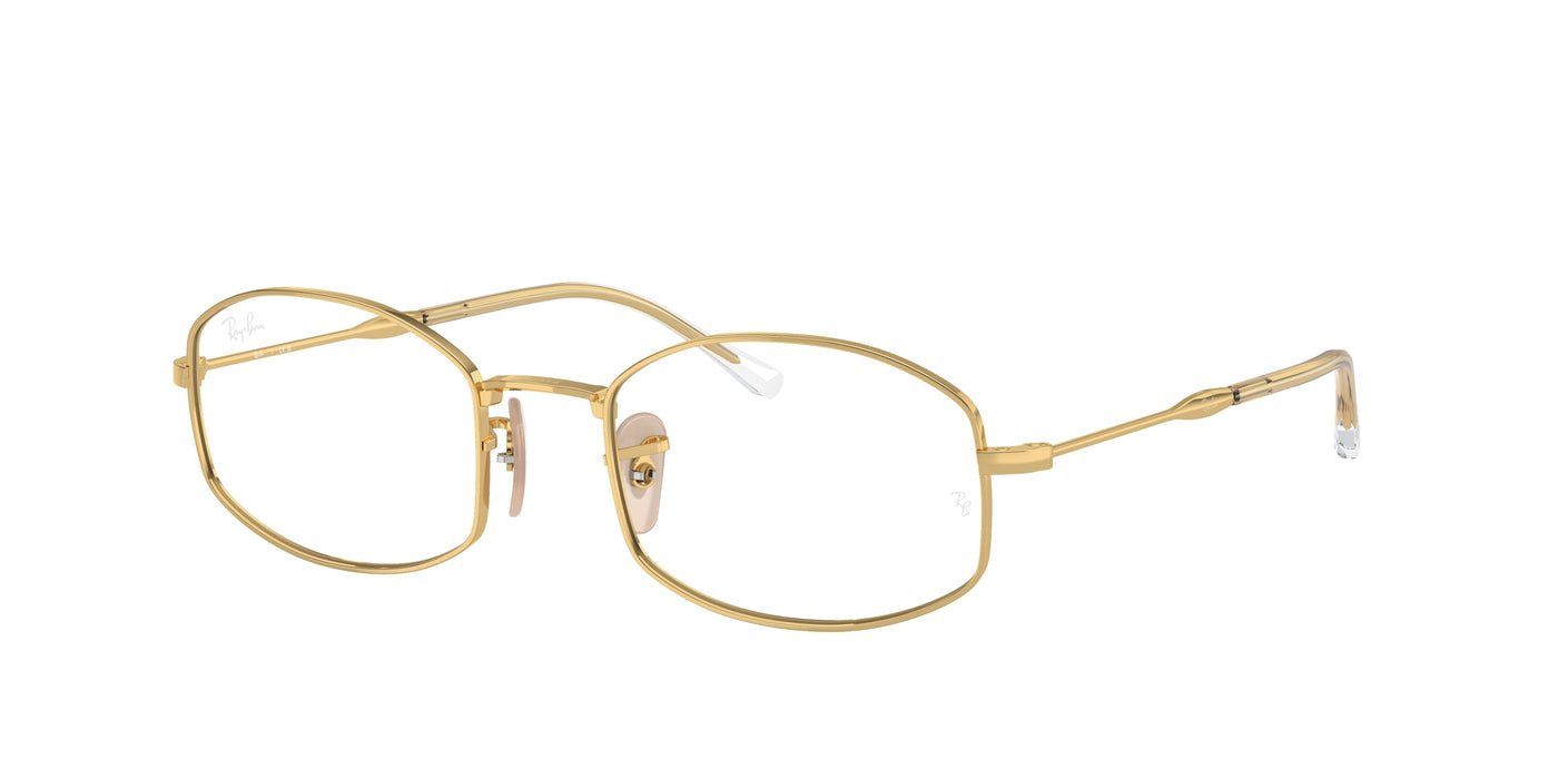 Prescription Glasses Ray-Ban RX6510 2500