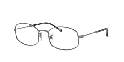 Brille Ray-Ban RX6510 2502
