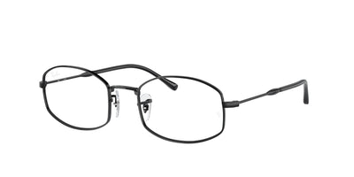 Brille Ray-Ban RX6510 2509 50 20