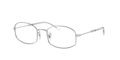 Brille Ray-Ban RX6510 2968