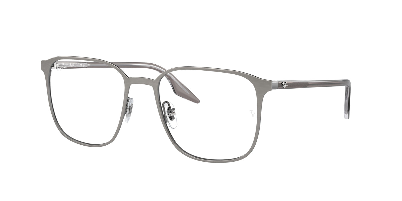Brille Ray-Ban RX6512 2553