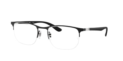 Brille Ray-Ban RX6513 2904