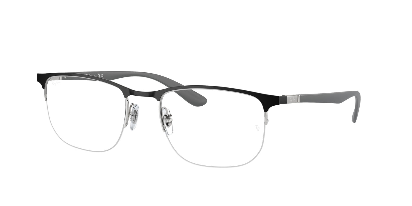Brille Ray-Ban RX6513 3163