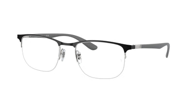 Brille Ray-Ban RX6513 3163