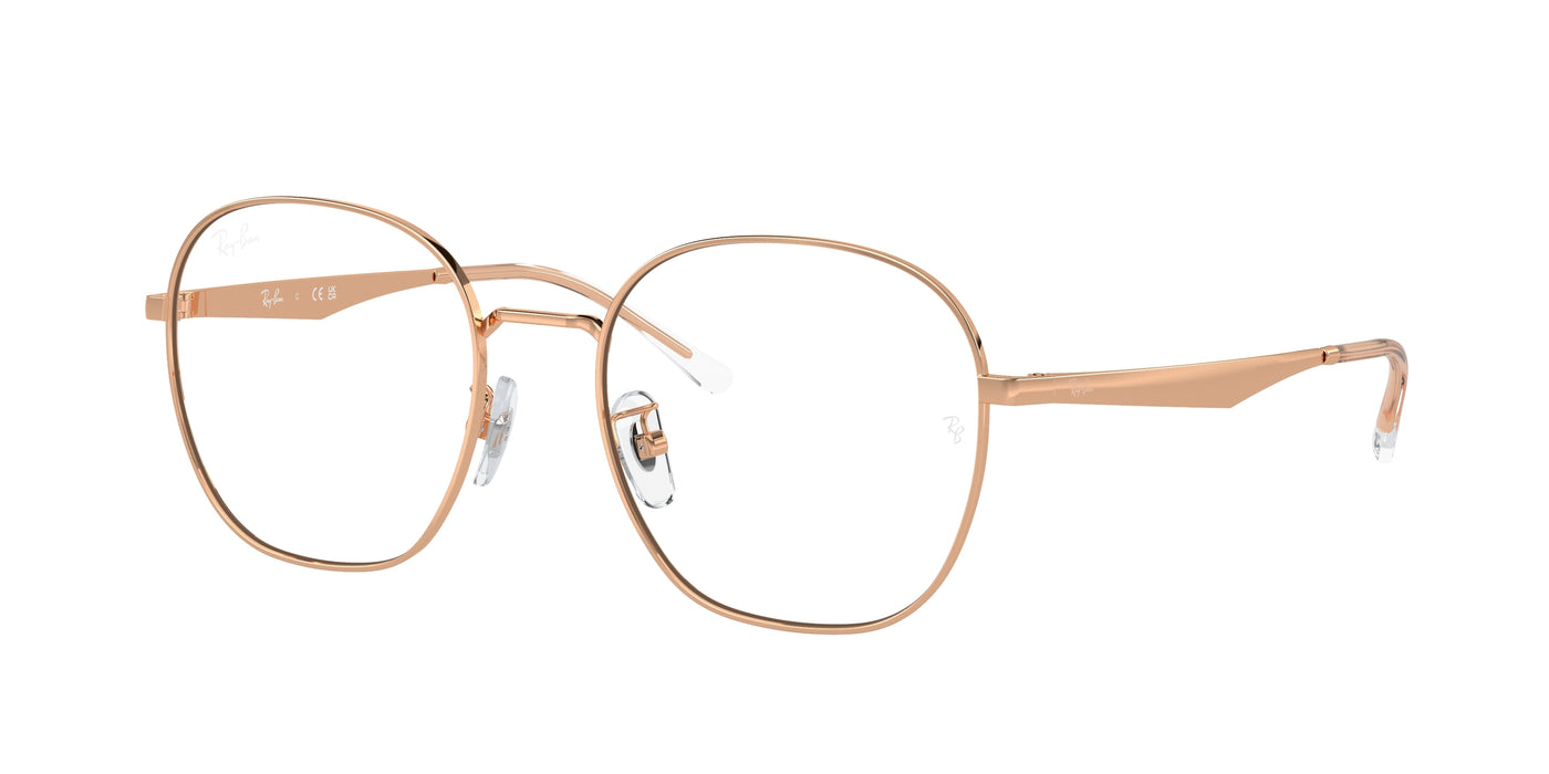 Brille Ray-Ban RX6515D 3094 54 19