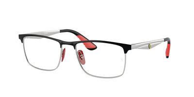 Brille Ray-Ban F060 RX6516M F060 55 18