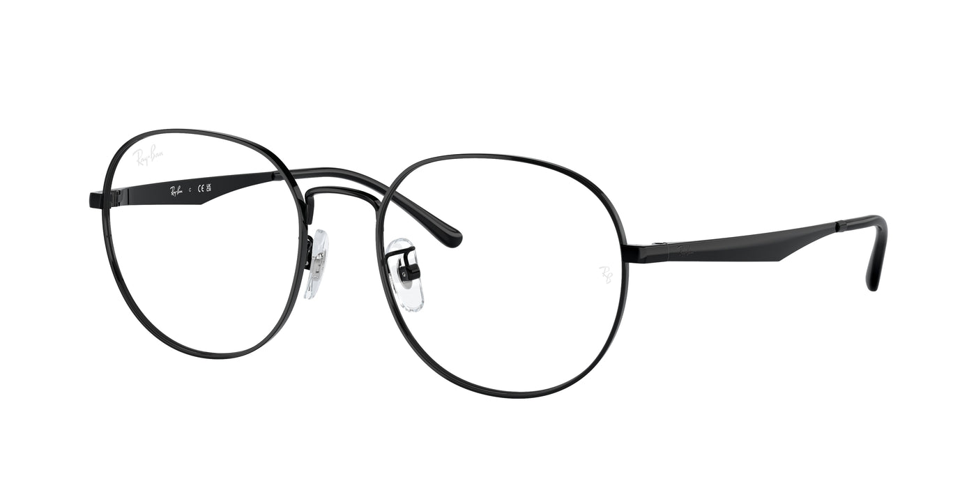 Prescription Glasses Ray-Ban RX6517D 2509 55 19