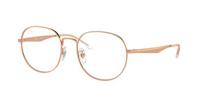 Prescription Glasses Ray-Ban RX6517D 3094 55 19