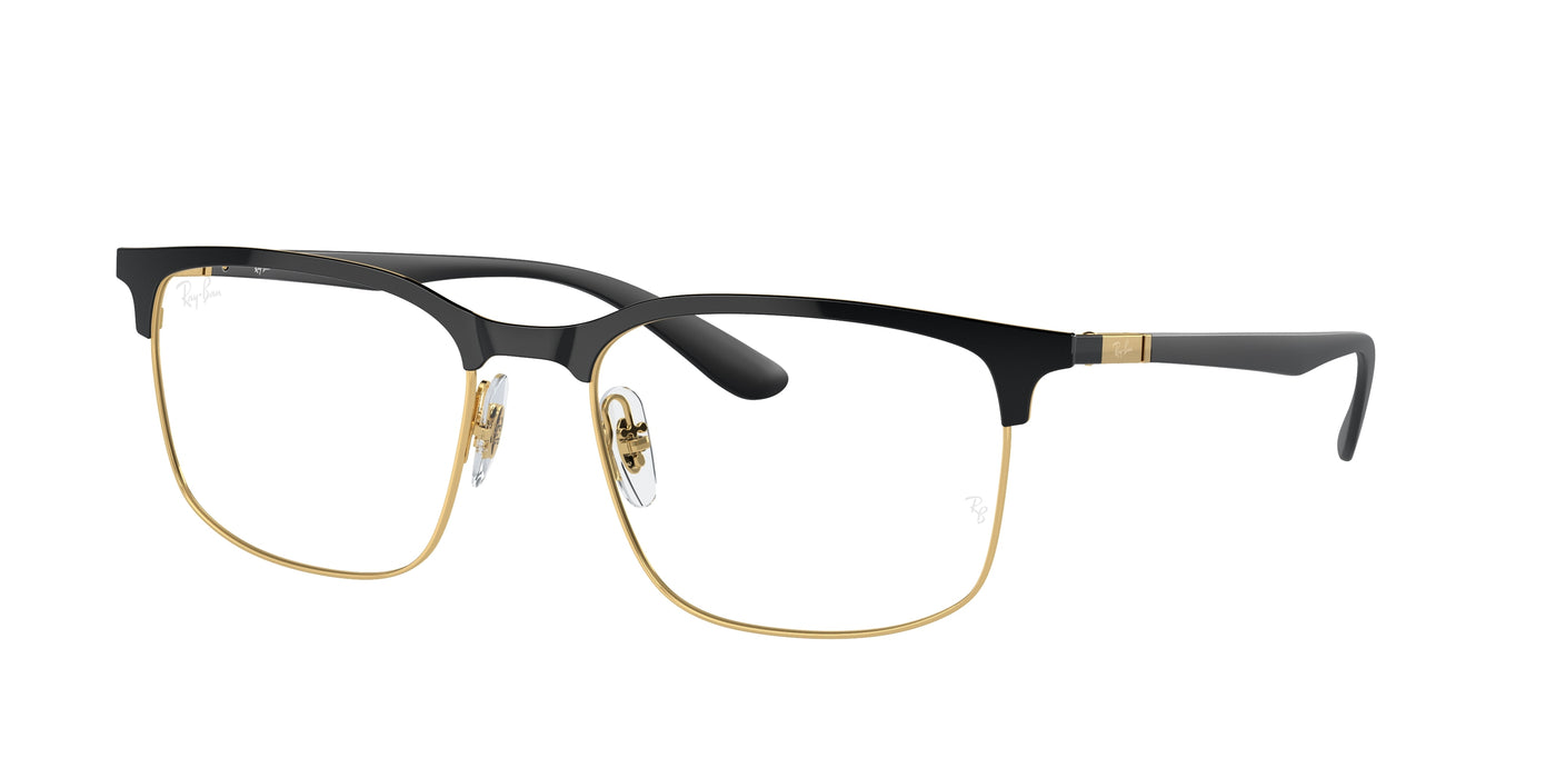 Prescription Glasses Ray-Ban RX6518 2890