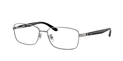 Brille Ray-Ban RX6527D 2502 56 16