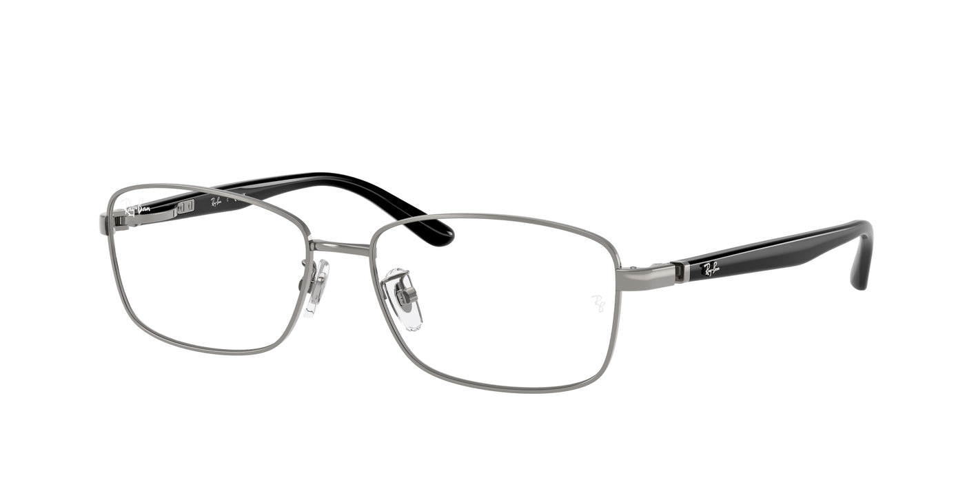 Prescription Glasses Ray-Ban RX6527D 2502 56 16
