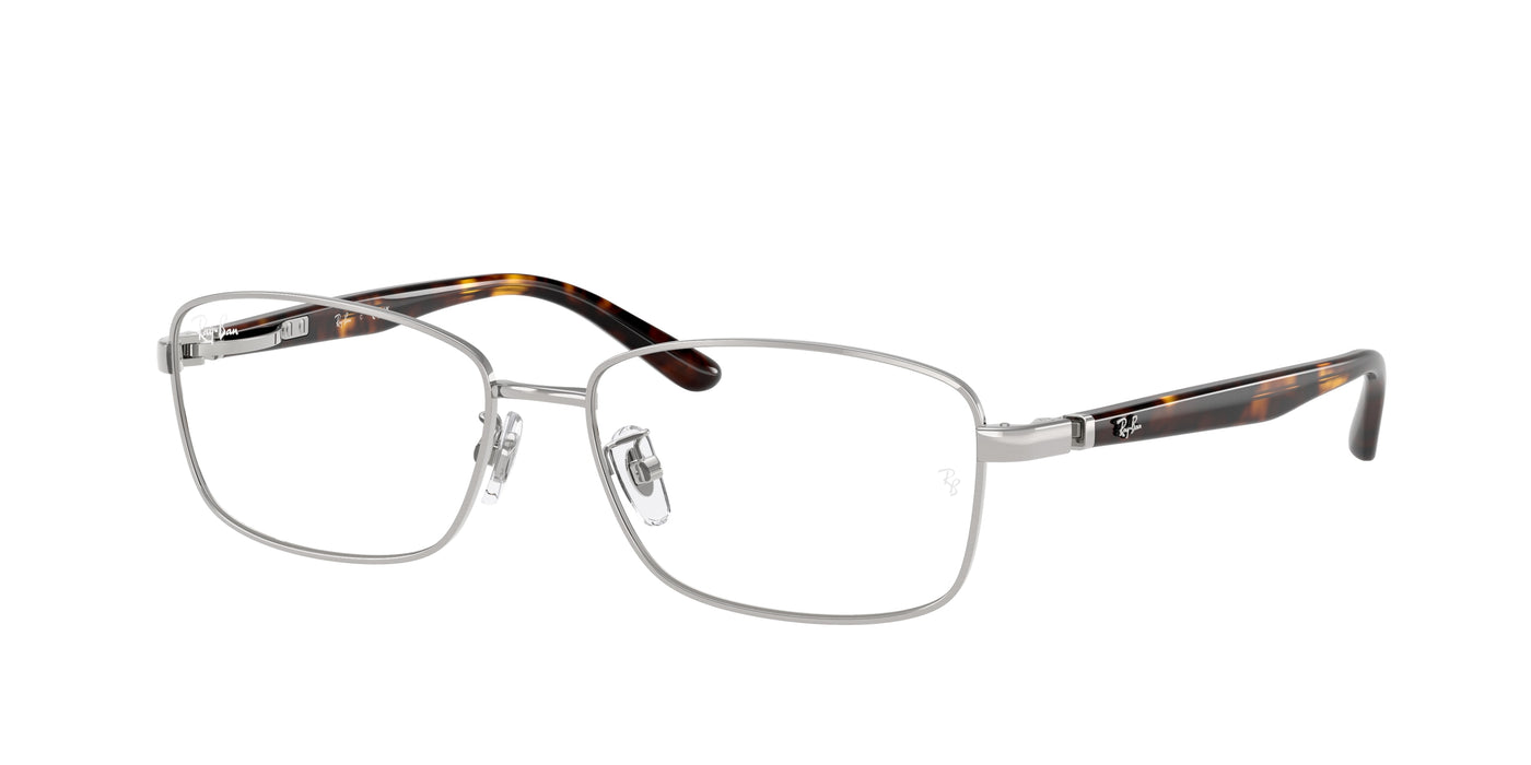 Prescription Glasses Ray-Ban RX6527D 2595 56 16