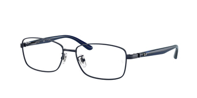 Brille Ray-Ban RX6527D 3076 56 16