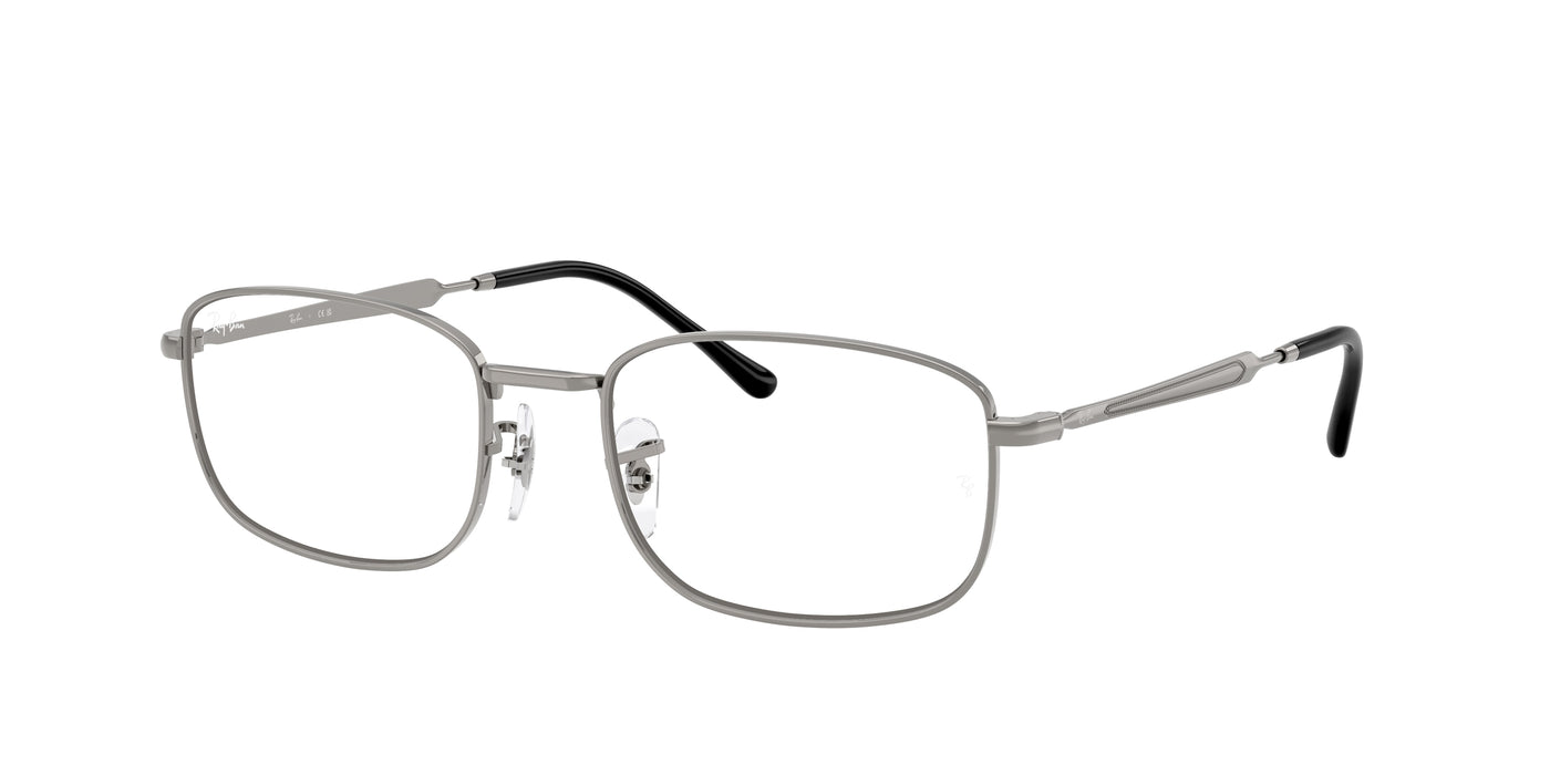 Brille Ray-Ban RX6533 2502