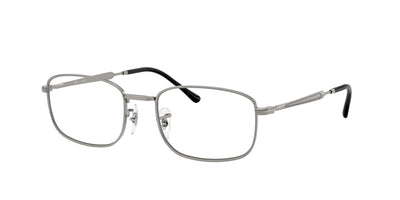 Brille Ray-Ban RX6533 2502