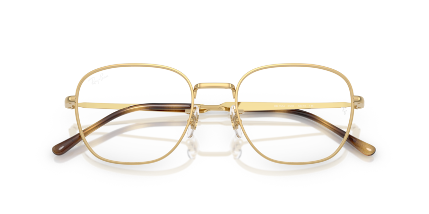 Gafas Graduadas Ray-Ban RX6534 2500 51 19