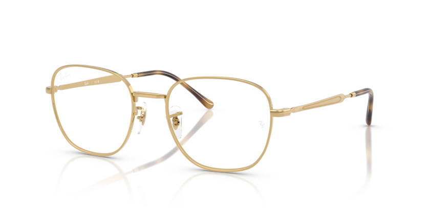 Prescription Glasses Ray-Ban RX6534 2500 51 19