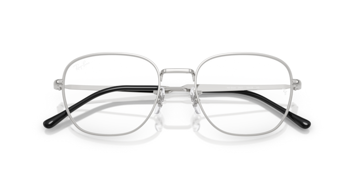 Ray-Ban RX6534 2501 53 19 Korrektionsbrille — vista 5