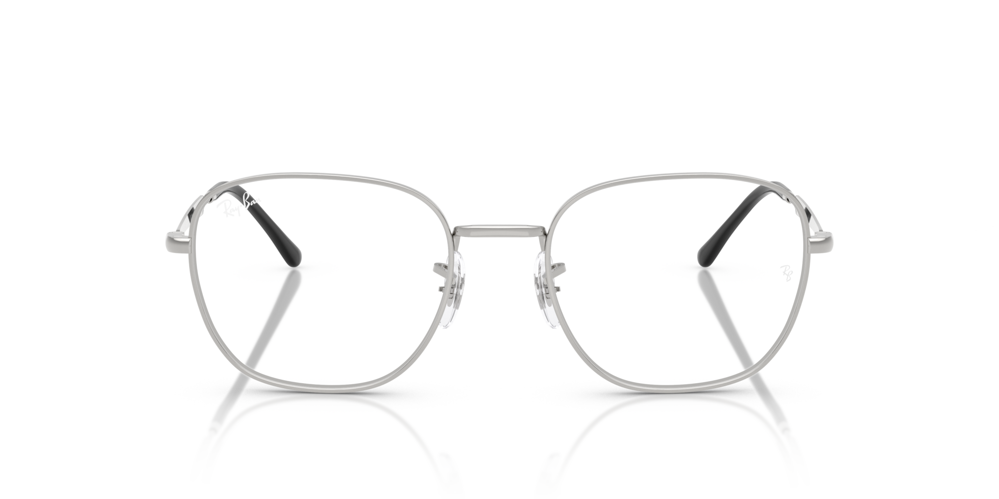Ray-Ban RX6534 2501 53 19 Korrektionsbrille