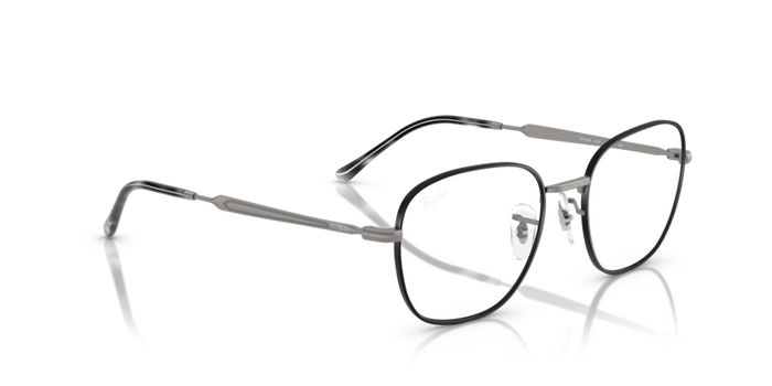 Ray-Ban Korrektionsbrille RX6534 3187 53 19 — vista 5