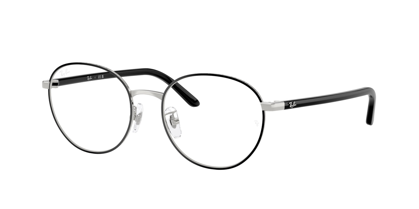 Prescription Glasses Ray-Ban RX6538D 2861 53 18