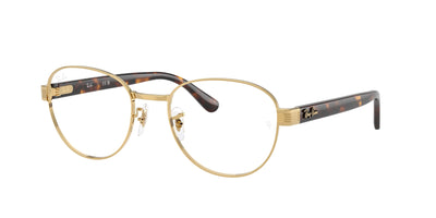 Prescription Glasses Ray-Ban RX6543 2500