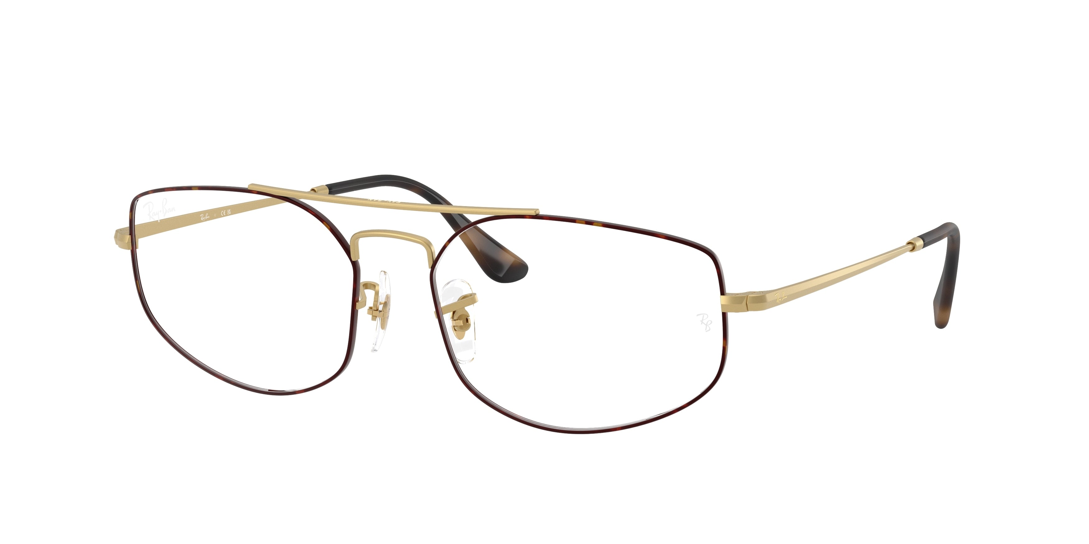 Gafas Graduadas Ray-Ban RX6545 3188