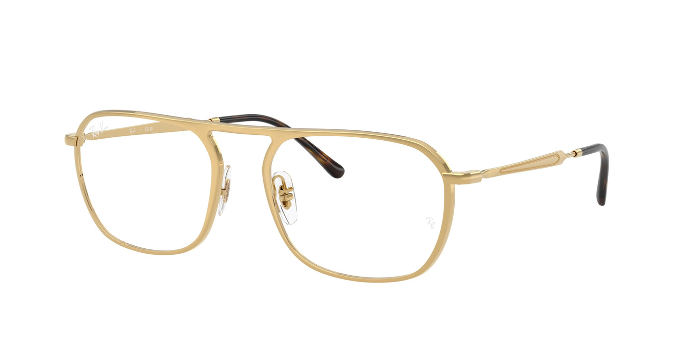 Очки для зрения Ray-Ban RX6548 2500