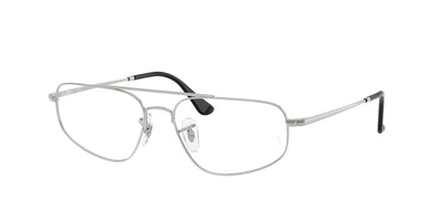 Lunettes de Vue Ray-Ban RX6550 2501