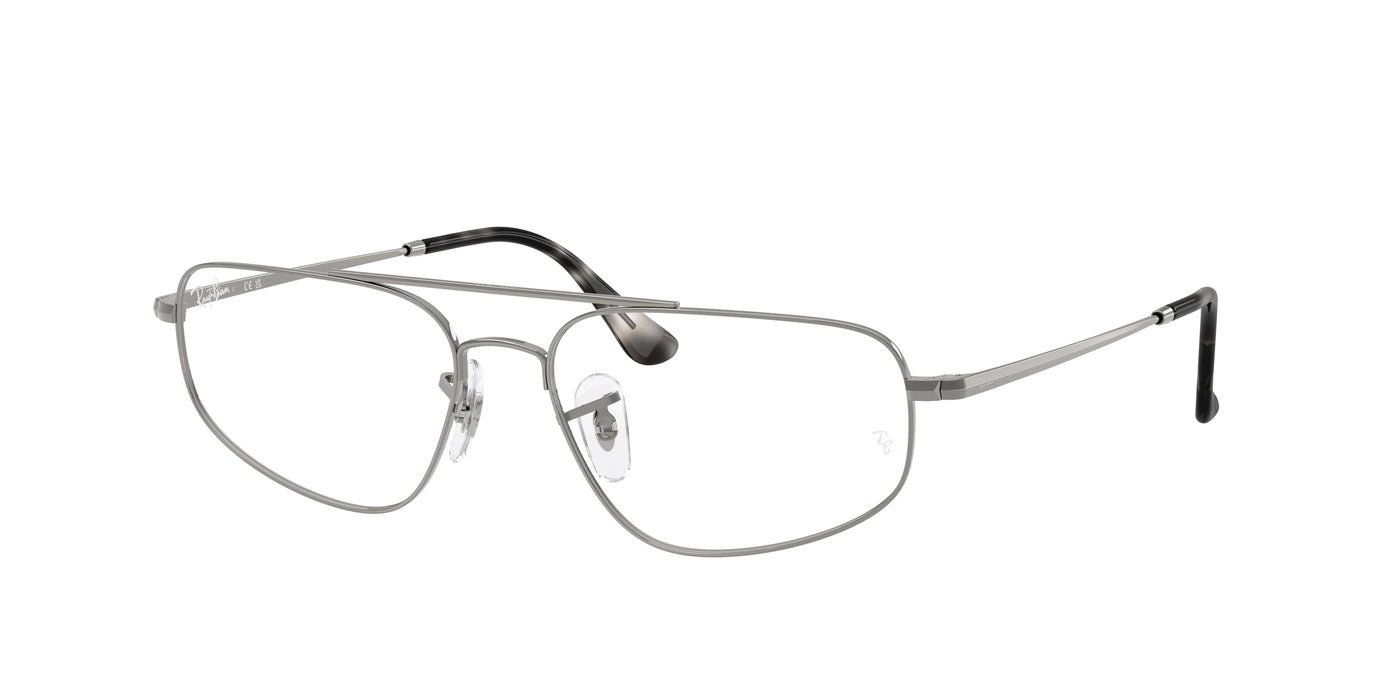 Lunettes de Vue Ray-Ban RX6550 2502