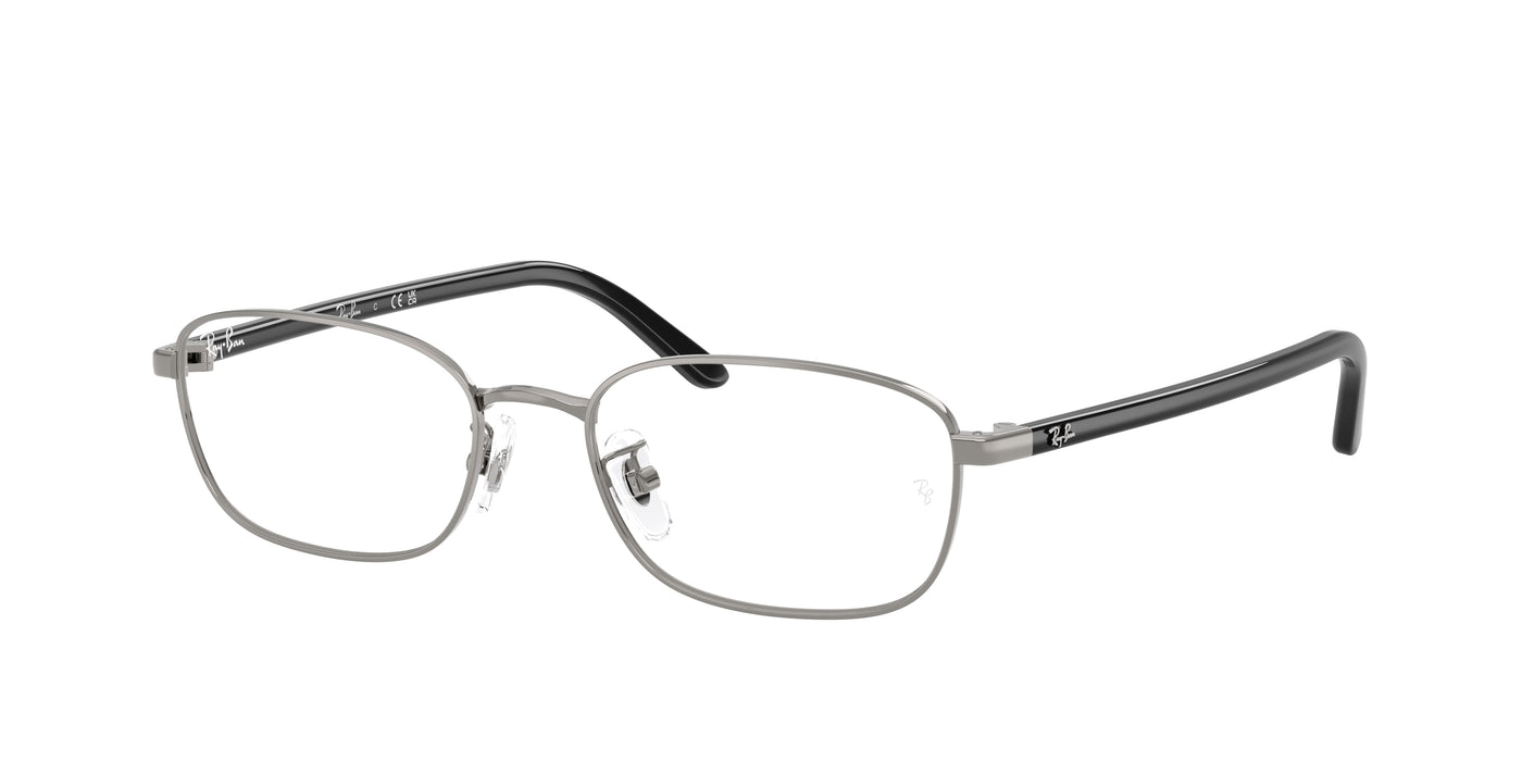 Brille Ray-Ban RX6551D 2502 53 18