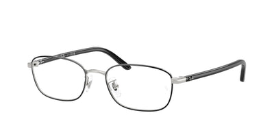 Prescription Glasses Ray-Ban RX6551D 2861 53 18