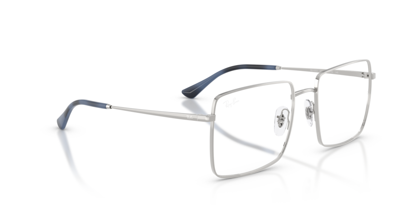 Gafas Graduadas Ray-Ban RX6553 2501 55 19