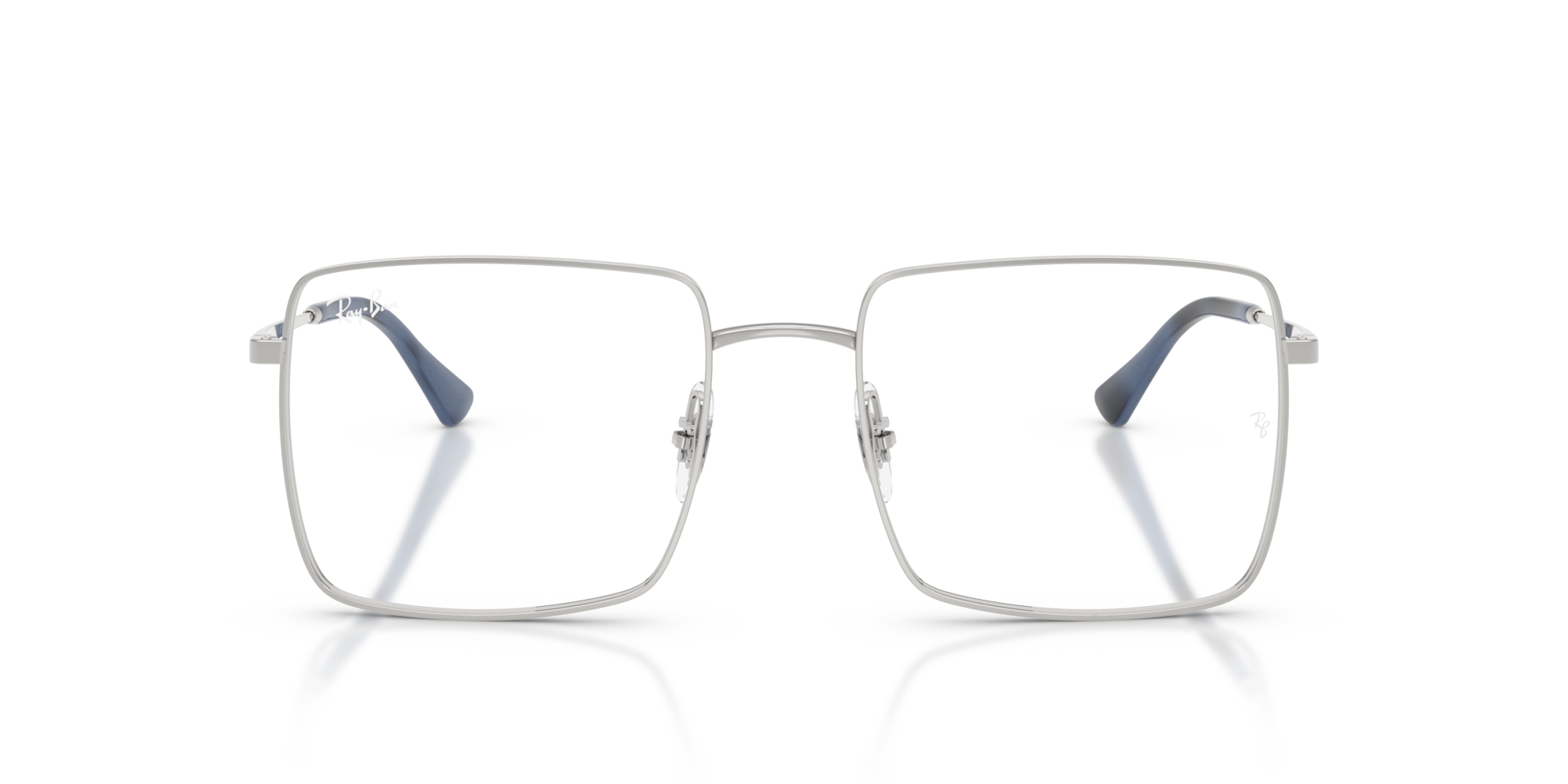 Gafas Graduadas Ray-Ban RX6553 2501 55 19