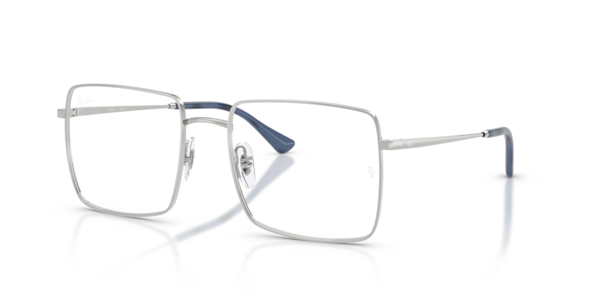 Lunettes de vue Ray-Ban RX6553 2501 55 19