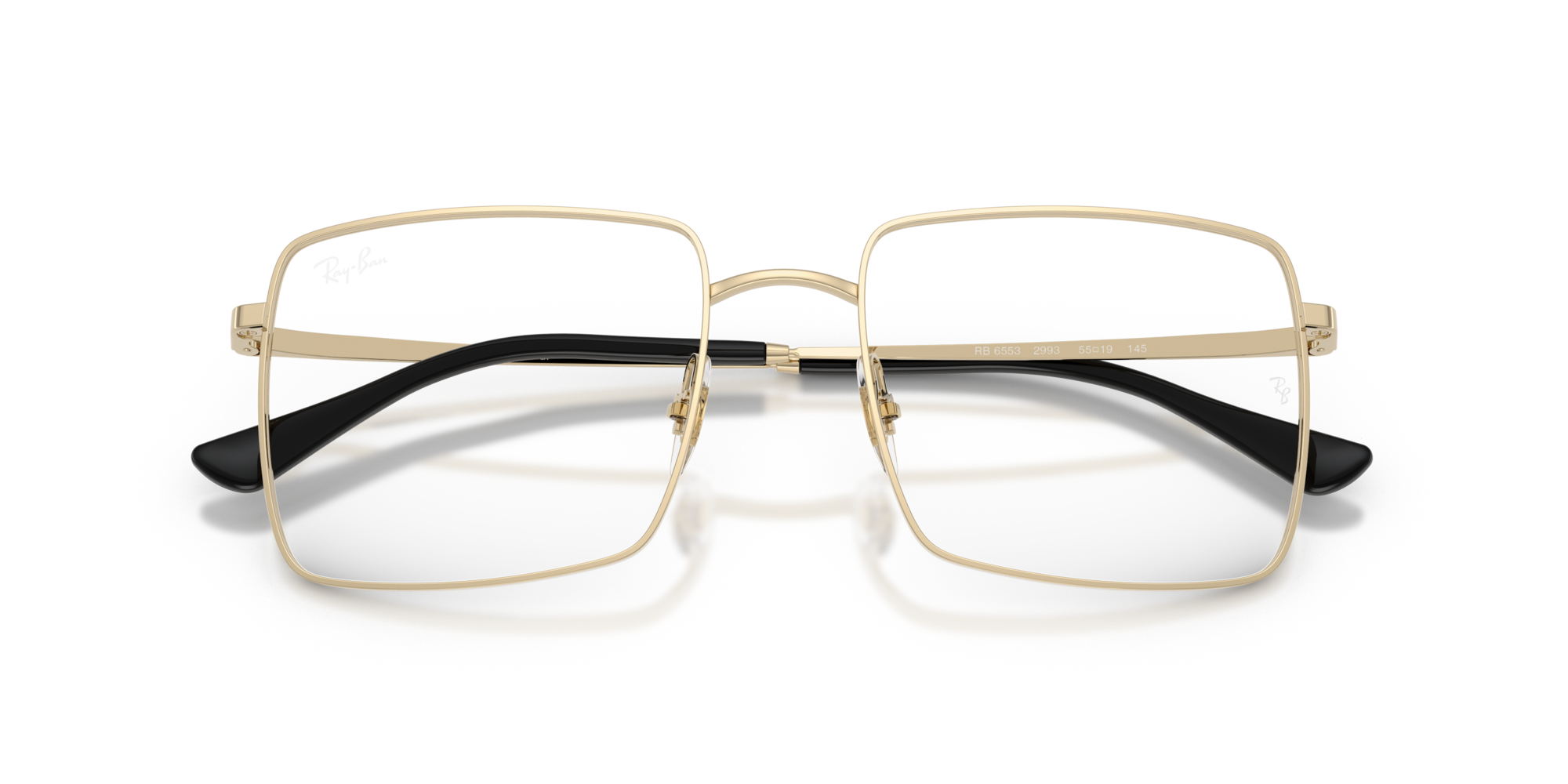 Gafas Graduadas Ray-Ban RX6553 2993 55 19