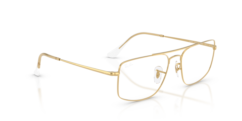 Gafas Graduadas Ray-Ban RX6579 2500 58 18