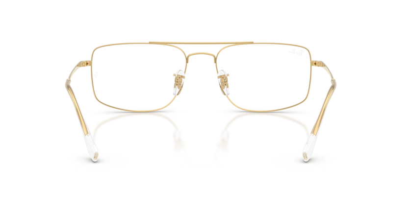 Gafas Graduadas Ray-Ban RX6579 2500 58 18