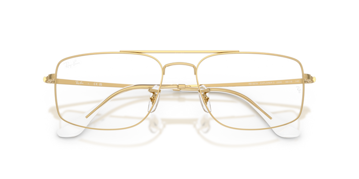 Gafas Graduadas Ray-Ban RX6579 2500 58 18 — vista 6