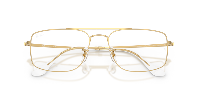 Gafas Graduadas Ray-Ban RX6579 2500 58 18