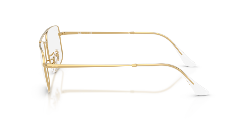 Gafas Graduadas Ray-Ban RX6579 2500 58 18