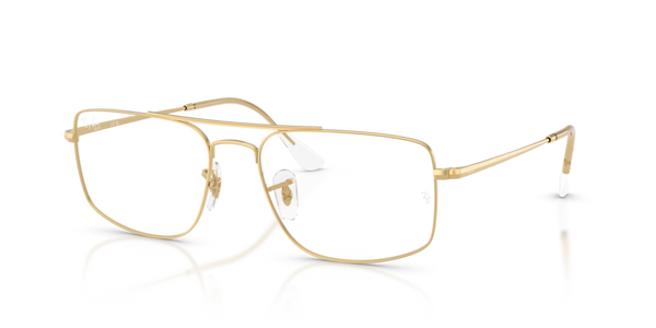 Gafas Graduadas Ray-Ban RX6579 2500 58 18