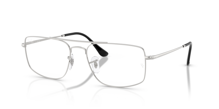 Gafas Graduadas Ray-Ban RX6579 2501 — vista 2