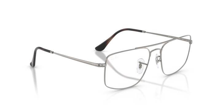 Gafas Graduadas Ray-Ban RX6579 2502 58 18 — vista 6