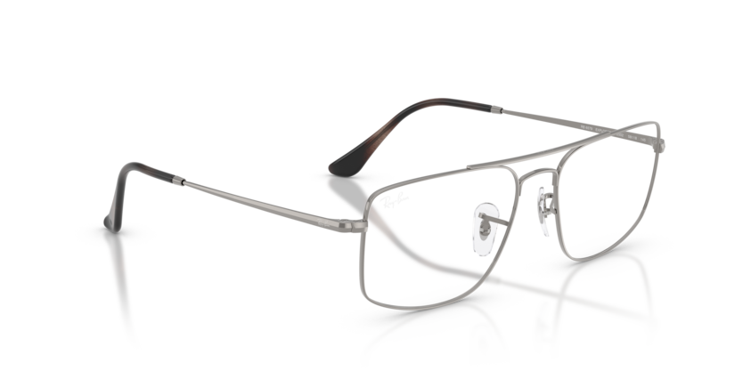 Gafas Graduadas Ray-Ban RX6579 2502 58 18