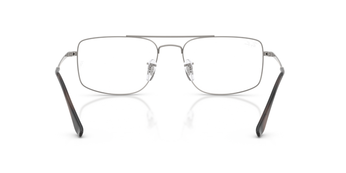 Gafas Graduadas Ray-Ban RX6579 2502 58 18 — vista 4