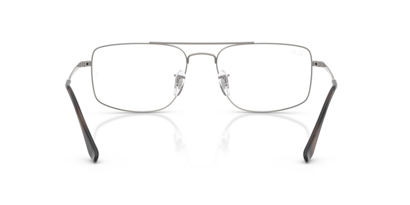 Gafas Graduadas Ray-Ban RX6579 2502 58 18